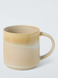 Etta Reactive Glaze Stoneware Mug 380Ml