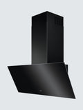 Aeg Dvx5961Hb Chimney Cooker Hood