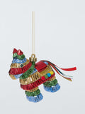 Worldly Treasures Pinata Bauble