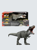 Jurassic Park Jurassic World Rebirth Super Colossal Tyrannosaurus Rex Action Figure