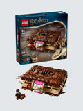 Lego Harry Potter 76449 Chomping Monster Book Of Monsters