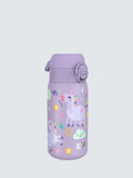Ion8 Kids Stainless Steel Leak Proof Drinks Bottle 400Ml Unicorn