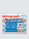 Vivid Spirograph Mega Activity Set