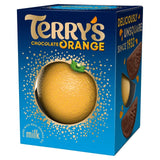Terry's Milk Chocolate Orange 157g GOODS M&S