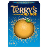 Terry's Milk Chocolate Orange 157g GOODS M&S