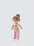 Hardicraft Roos Doll Crochet Kit