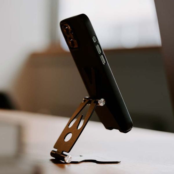 Swedish Posture Anti Slip Ergonomic Universal Mobile Stand GOODS Superdrug