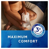 TENA Discreet Protect+ Maxi incontinence Pads 6 pack GOODS Superdrug