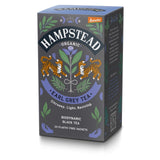 Hampstead Tea Organic Earl Grey tea bags 20s