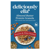 Deliciously Ella Almond Butter Protein Granola