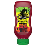 Levi Roots Reggae Reggae Tomato Chilli Jam