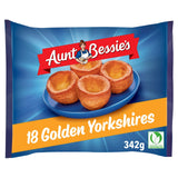 Aunt Bessie's Glorious Golden Yorkshires