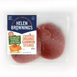 Helen Browning's Organic Gammon Slices