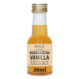 M&S Madagascan Vanilla Extract