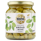 Biona Organic Broad Beans