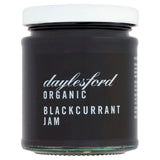 Daylesford Organic Blackcurrant Jam