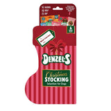 Denzel's Christmas Stocking Selection of Dog Treats