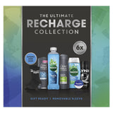 The Ultimate Recharge Collection