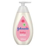 Johnson's Baby Lotion for Everyday Use