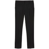 M&S Boys Super Skinny Leg Stretch Trs 7-8 Y