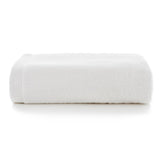 The Lyndon Company 100% Cotton Egyptian Spa Hand Towel, White