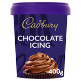 Cadbury Chocolate Flavour Icing