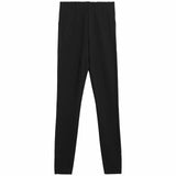 M&S Womens Magic Shaping High Waisted Leggings, 18 Regular, Black