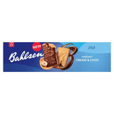 Bahlsen Hazelnut Choc & Cream