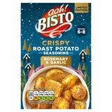 Bisto Rosemary & Garlic Potato Seasoning