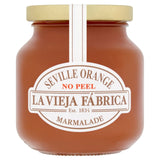 La Vieja Fabrica Seville Orange No Peel Marmalade