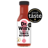 Dr Will's Tomato Ketchup