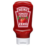 Heinz Tomato Ketchup Zero Added Sugar & Salt