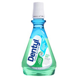 Dentyl Dual Action Smooth Mint CPC Mouthwash