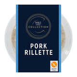 M&S Collection Slow Cooked Pork Rillette