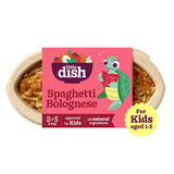Little Dish Spaghetti Bolognese