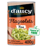 D'aucy Flageolets