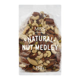 M&S Nut Medley