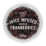 M&S Whole Cranberries