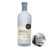 M&S Distilled Jamaican White Rum