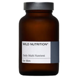 Wild Nutrition Food-Grown Men's Daily Multi