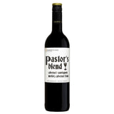 Journey's End Pastor's Blend Cabernet, Merlot, Cabernet Franc