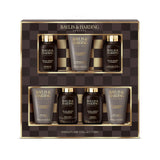 Baylis & Harding Mens Black Pepper & Ginseng Essential Luxuries Gift Set