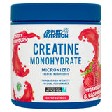 Applied Nutrition Creatine Powder Strawberry & Raspberry