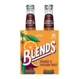 M&S Blends Orange & Passion Fruit