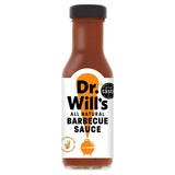 Dr Will's BBQ Sauce