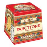 Chef D'Italia Panettone