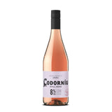 CODORNIU 8% ROSE WINE