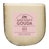 M&S Aged Goat's Gouda
