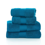 Deyongs Bliss 650gsm Hand Towel, Lagoon