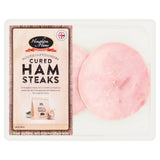 Houghton British Ham Steaks
